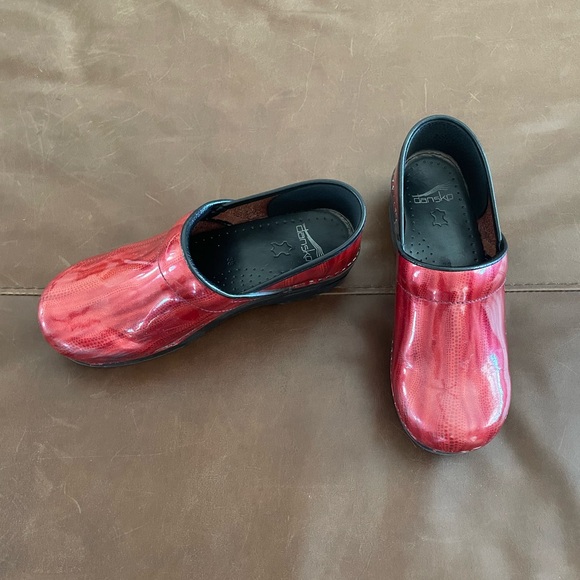Dansko clogs - Picture 2 of 3